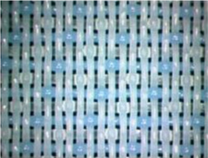 Single Layer Forming Fabric