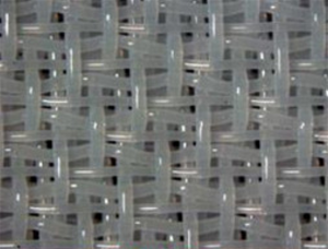 Belt Pulp Washer Mesh Fabric