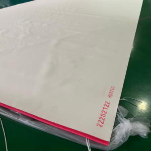 Combi Press Felt
